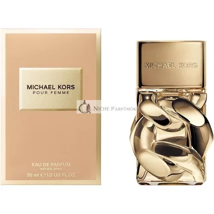 Michael Kors Pour Femme Eau de Parfum 30ml