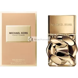 Michael Kors Pour Femme Eau de Parfum, 50ml