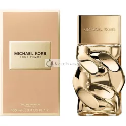Michael Kors Pour Femme Eau de Parfum, 100ml
