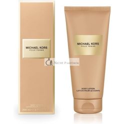 Michael Kors Pour Femme Testápoló 200ml