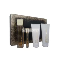   Michael Kors Sexy Amber Eau de Parfum, 100ml, 10ml, 100ml, 100ml - 4 Stück