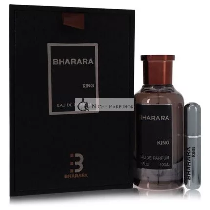 Bharara King Bharara Beauty EdP