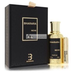 Bharara Niche Bharara Beauty EDP Utántöltős Utazó 100ml