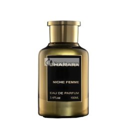 Bharara Niche nőknek EDP spray, 100 ml
