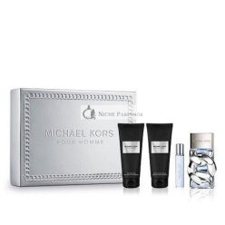 Michael Kors Pour Homme EDP Geschenkset