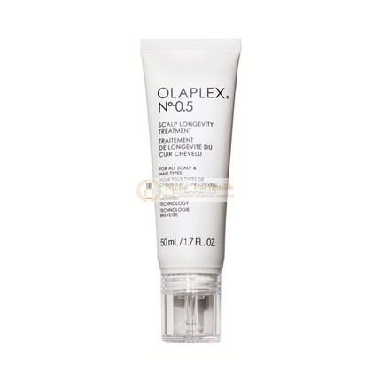 Olaplex No. 0.5 Kopfhaut Langlebigkeit Behandlung - 50ml