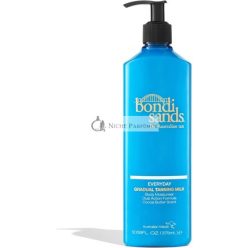Bondi Sands Mindennapi Fokozatos Barnító Tej, 375ml