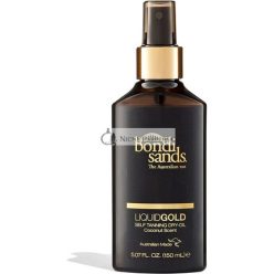 Bondi Sands Liquid Gold Öntapadó Száraz Olaj 150ml