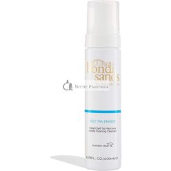Bondi Sands Öntapadó Tisztító Hab, 200 ml