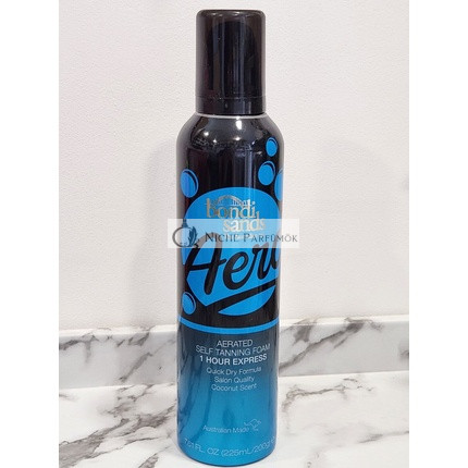 Bondi Sands 1-Stunden Express Aero Selbstbräunungs-Schaum, 225ml