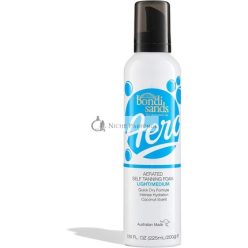   Bondi Sands Aero Belüfteter Selbstbräunungs-Schaum Hell/Mittel, 225ml