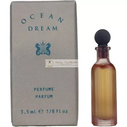 Ocean Dream Parfum, 3.5ml