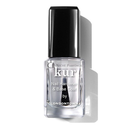 LONDONTOWN kur Nagelhärter und Grundlack, 11.8 ml