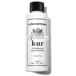 Londontown Kur Erősítő Lakkeltávolító, 118ml