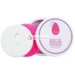   BeautyBlender Solid Lavendel Duftender Schwamm- und Pinselreiniger, 29g