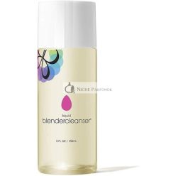   Beautyblender liquidBlendercleanser Lavendel Produkt zur Reinigung von Make-up-Schwämmen und Pinseln, 150 ml
