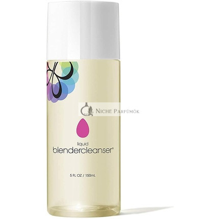Beautyblender liquidBlendercleanser Lavendel Produkt zur Reinigung von Make-up-Schwämmen und Pinseln, 150 ml