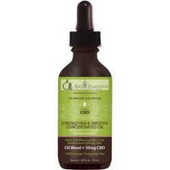   Macadamia Professzionális Erősítő és Simító Koncentrált Olaj 53ml