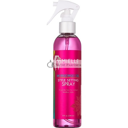 Mielle Organics Mongongo Öl Styling Spray, 240ml
