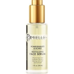   Mielle Gránátalma & Méz Revitalizáló Arcápoló Szérum 30ml