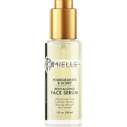 Mielle Gránátalma & Méz Revitalizáló Arcápoló Szérum 30ml
