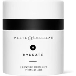Pestle & Mortar Hydrate Könnyű Anti-Aging Arckrém, 50ml