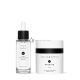 Pestle & Mortar Hidratáló Duó Ajándékcsomag Hyaluronsav Arcszérummal és Könnyű Öregedésgátló Arckrémmel