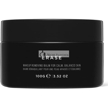 Pestle & Mortar Erase Sminklemosó Tisztító Balzsam, 100g