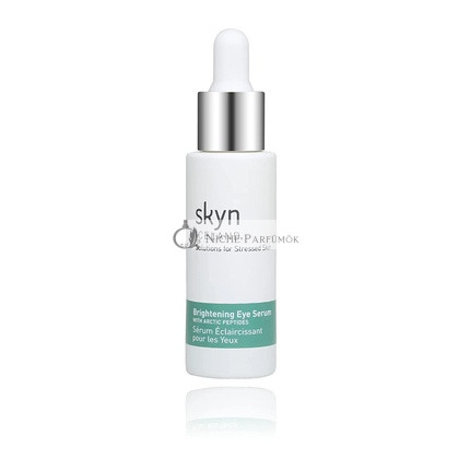 Skyn Iceland Világosító Szemszérum, 10ml