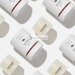 Chummi Lippenmaske, Luxuriöse Nachtpflege