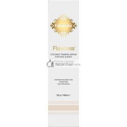   Fake Bake Flawless Coconut Serum Self-Tan For Face & Body 148ml