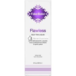 Fake Bake Flawless Önbarnító Folyadék, 177ml