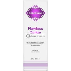 Fake Bake Flawless Darker Öntapadó Folyadék Spray 177ml