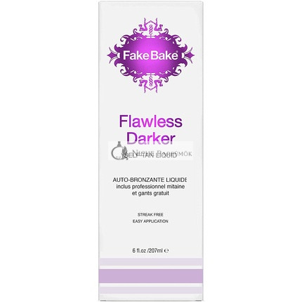 Fake Bake Flawless Darker Selbstbräunungsspray 177ml
