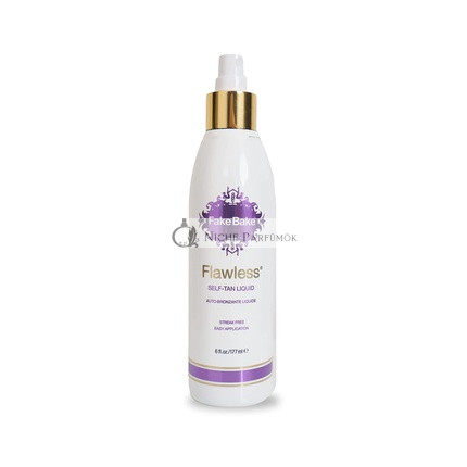 Fake Bake Flawless Selbstbräuner Flüssigkeit, 170ml