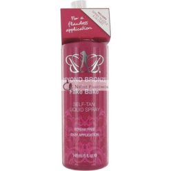 Fake Bake - Beyond Bronze Folyékony Barnító Spray, 148ml