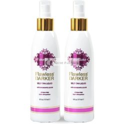   Fake Bake Flawless Darker Öntapadó Folyadék Professzionális Kesztyűvel 170ml