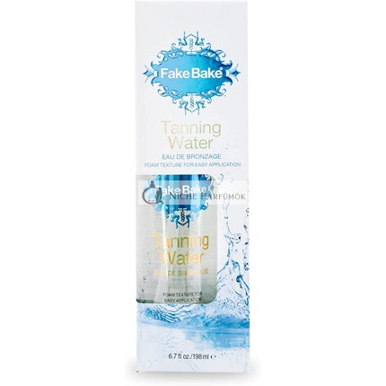 Fake Bake Bräunungswasser 198ml