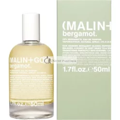 Malin + Goetz Bergamot Eau de Parfum 50ml