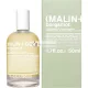 Malin + Goetz Bergamot Eau de Parfum 50ml