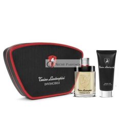   Lamborghini Tonino Invincible Package Parfüm Eau De Toilette, 75 ml
