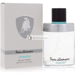 Tonino Lamborghini Essenza Eau de Toilette Spray, 40ml