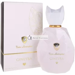 Ginevra White von Tonino Lamborghini Damen EDP Spray Parfum