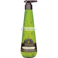 Macadamia Blow Dry Serum, 237 ml