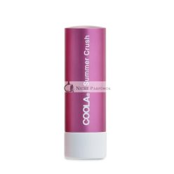   COOLA Bio Tönungsbalsam für die Lippen & Mineralischer Sonnenschutz SPF 30, 4.25g
