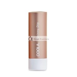   COOLA Bio Tönende Lippenbalsam & Mineralischer Sonnenschutz mit SPF 30, 4,25 g