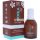 COOLA Bio Selbstbräuner Serum - Selbstbräunendes Gesichtsserum für Anti-Aging und Hautpflege - 50ml