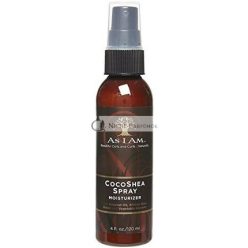 As I Am CocoShea Spray, 118ml