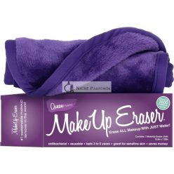   Der Original Makeup Entferner entfernt mühelos jedes Make-up nur mit Wasser