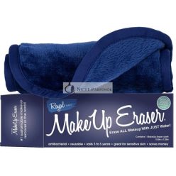   Der Original MakeUp Eraser Chemiefreies Make-up Entferner Tuch Marineblau